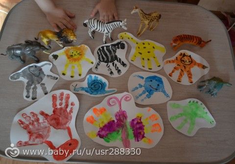 Не скучные будни:наши занимашки-развивашки за февраль