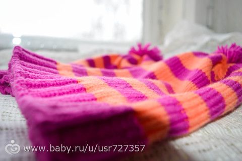 Озорные шапульки