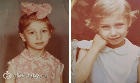 20 фактов обо мне, или моя жизнь