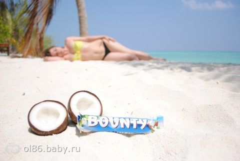 20 фактов обо мне, или моя жизнь