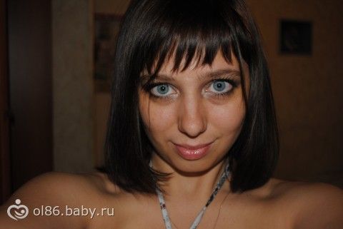 20 фактов обо мне, или моя жизнь