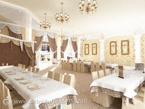 дк &quot;восток&quot; дизайн интерьера(визуализация)какие были варианты