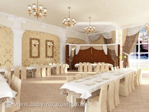 дк &quot;восток&quot; дизайн интерьера(визуализация)какие были варианты