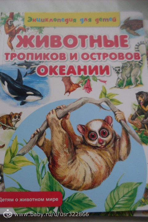 Книжки - энциклопедии