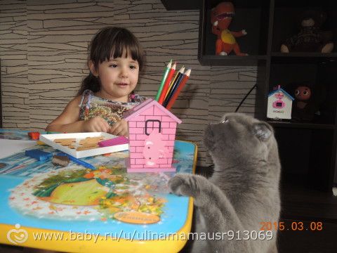 Ульяшкины приколюшки)