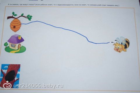 Тематический день "Пчёлка".