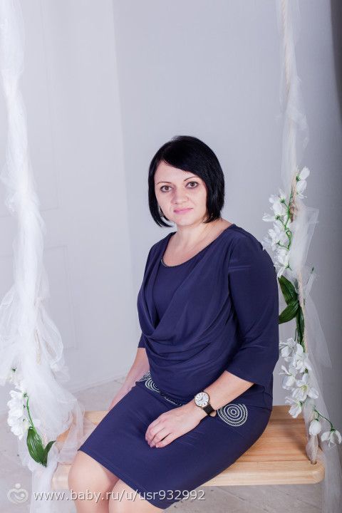 Наша Новогодняя фотосессия, много фото))