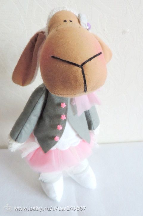 Овечки