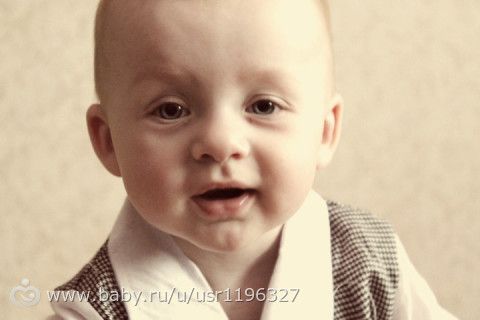 Наши 9 месяцев!!!!