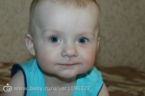 Наши 9 месяцев!!!!