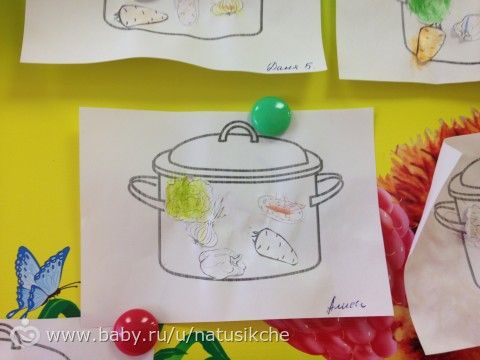 Алиса и сад) мега пост)