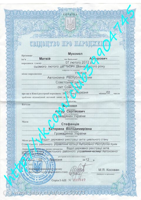 Мукомел Матвей Артурович.Сумма сбора 206 000 рублей. Срок сбора 27 апреля 2015 года.
