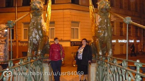 Питер день третий ФОТО)