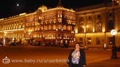 Питер день третий ФОТО)