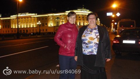 Питер день третий ФОТО)