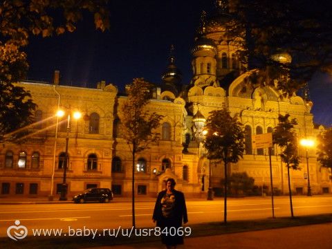 Питер день третий ФОТО)