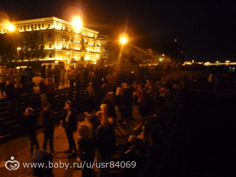 Питер день третий ФОТО)