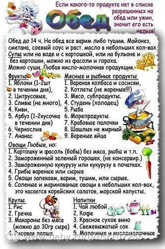 Картинки диета - 60.