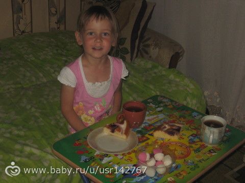 мастерили сегодня