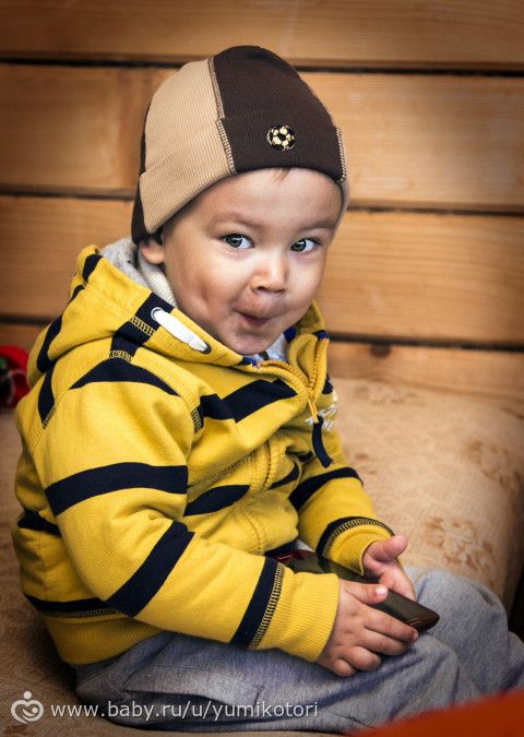 Наша поездка на Селигер. Часть 1 (Очень много фоток!)