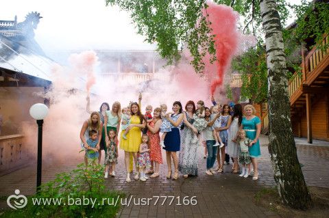 День Рождение ДРУГА!!!ФОТО
