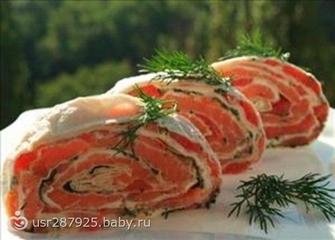 Предварительное меню на НГ. Для себя)