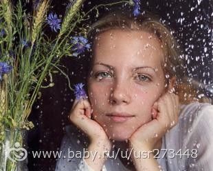 И сердце омылось слезами (рассказы женщин) НЕРОЖДЕННАЯ ОЛЕНЬКА