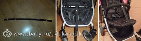 Valco Baby Snap 4 описание, плюсы и минусы, куча фоток