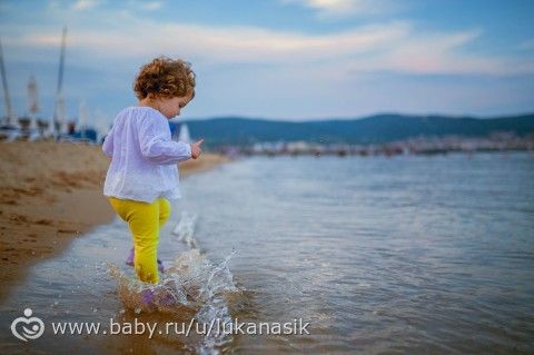 Подруги, привет вам из солнечной Болгарии!
