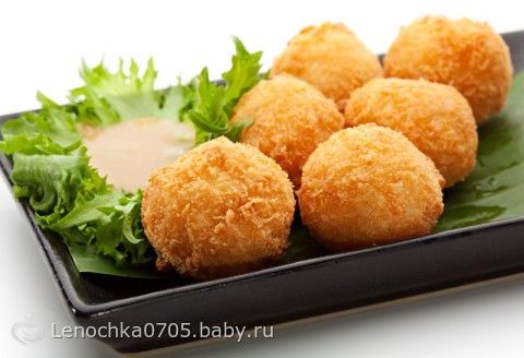 Новогодняя подготовка 2015 (меню)