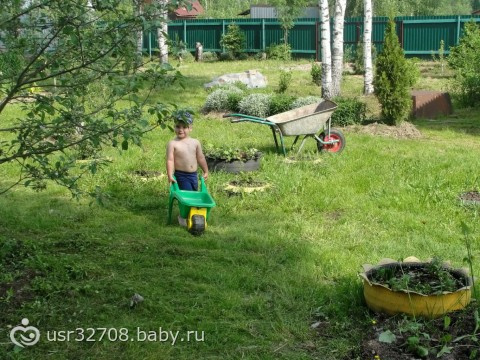 Не хочется холодов (( фото