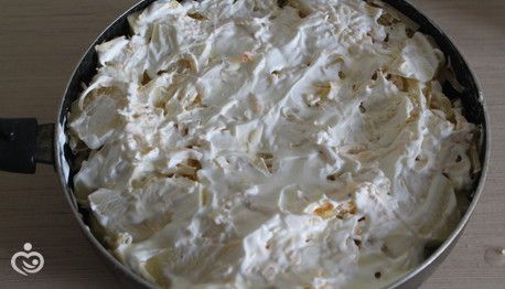Картофель с курицей запеченный в духовке. – Шаг 4