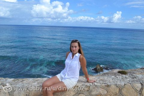 Предновогодние каникулы..