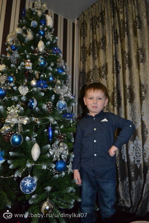 Новый год))2015