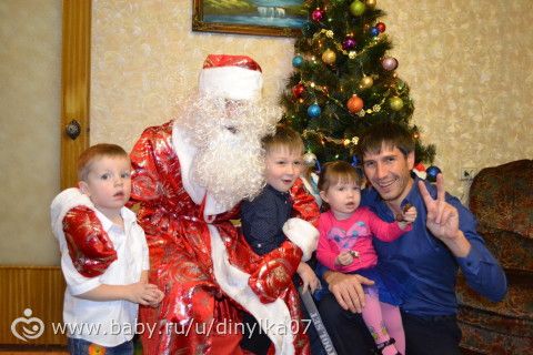 Новый год))2015