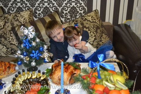 Новый год))2015