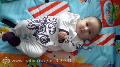Ну когда уже поползёт