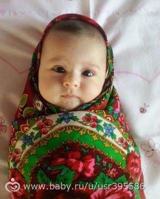 Матрешка!