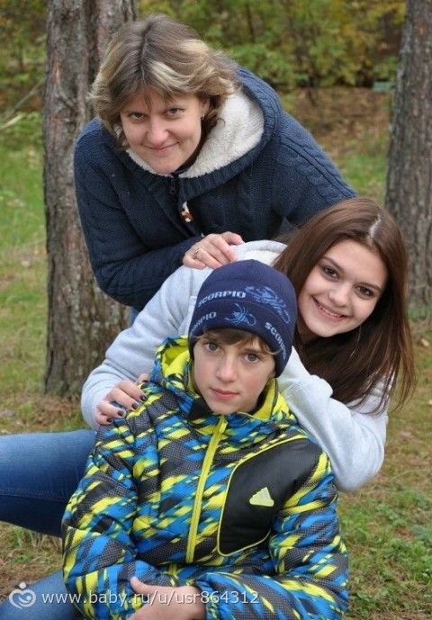 Давайте знакомиться !) мы ищем друзей !)