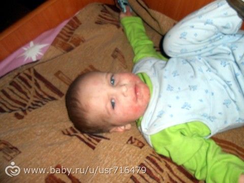 Поход в КВД,