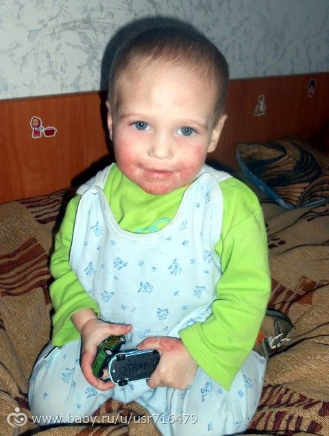 Поход в КВД,
