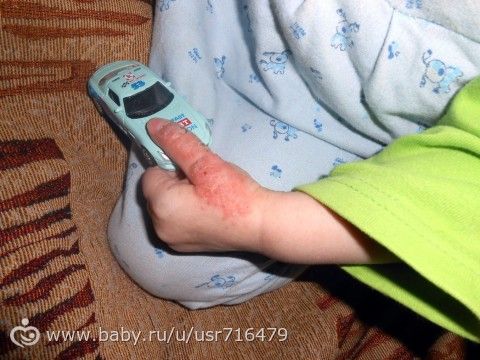 Поход в КВД,