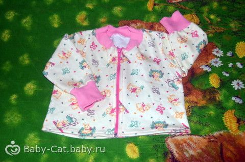 Костюм для Юночки (много фото)