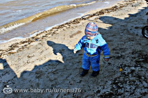 Весенняя прогулочка. Много фоточек.)))))