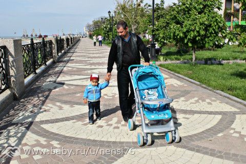 Очередная прогулочка))) (фоточки)