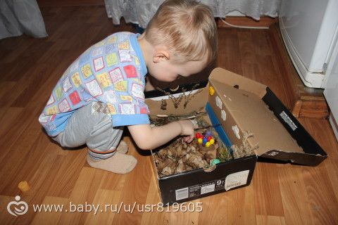 Наши дела. вот сроду Играем. Квадрат.