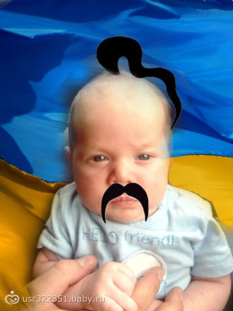Всем пока не родившим.Одёжки без ошибок .Часть 4