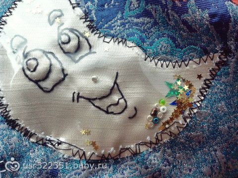 Развивашки для Савы