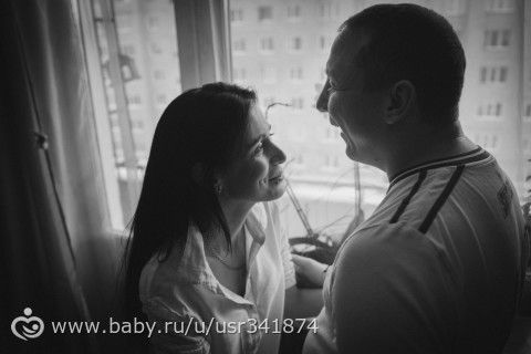 Маленькая история одной семьи...