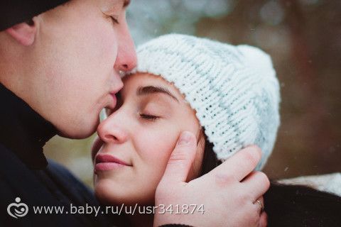 Маленькая история одной семьи...